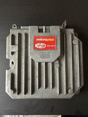 Magneti marelli microplex - magneti,