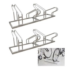 Fahrradständer Reihenparker
