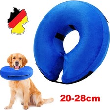 Aufblasbar Halskrause