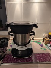 bosch cookit küchenmaschine mit kochfunktion