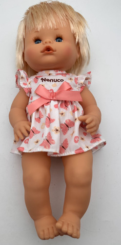 Nenuco puppe babyspielzeug - nenuco,