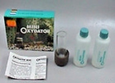 Mini Oxydator von Söchting im Set