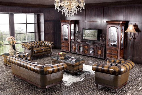 Elite chesterfield - elite,