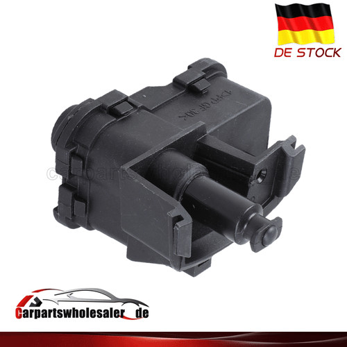 Stellmotor tankdeckel - stellmotor,