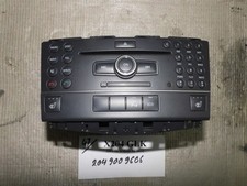 Radio Navigationsgerät Comand