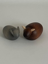 Björn Köhler, Ochs und Esel, Artikelnr. 140