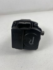 Renault Drosselklappe