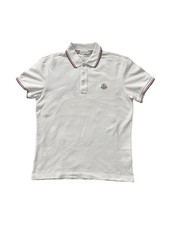 Original Polo T-shirt Moncler size M