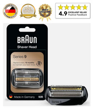 Original Braun Series 9 92B