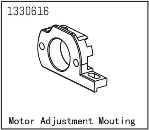 Absima motorschlitten - absima,