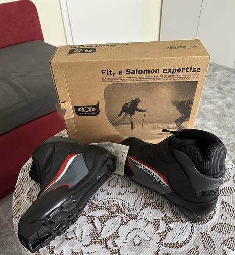 Neue herren salomon - neue,