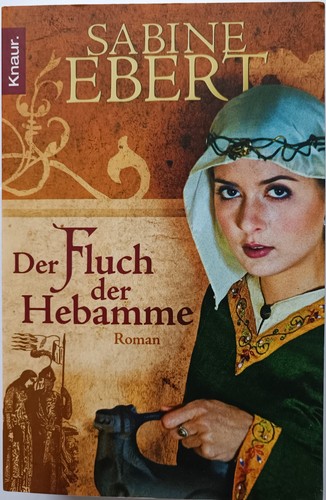 Der fluch hebamme - der,