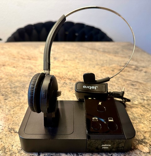 Jabra pro 9450 flex - 9450,