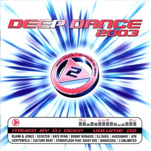 Deep dance - -,
