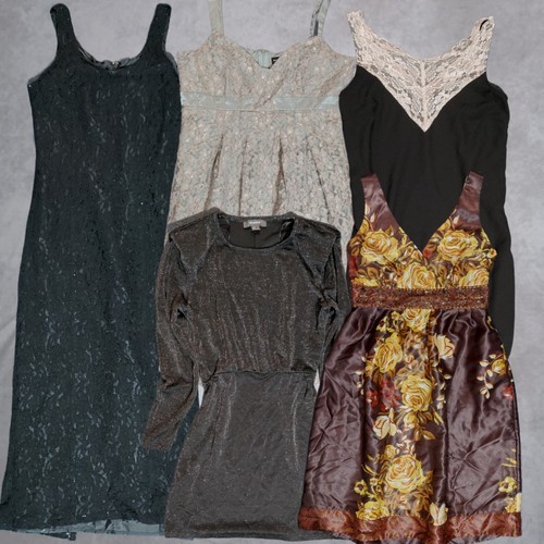 Damen abend kleiderpaket - damen, 5