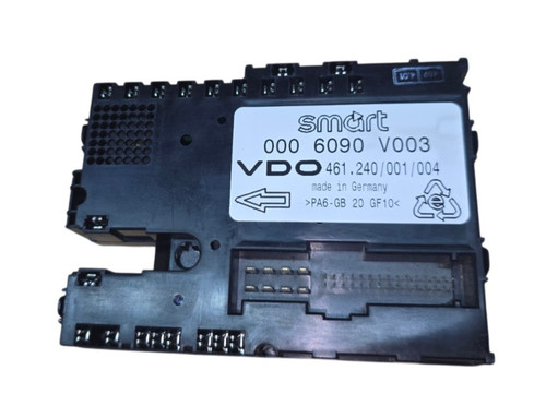 Smart mc01 450 - smart,