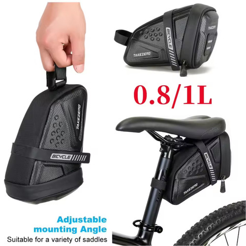 Fahrradtasche satteltasche - fahrradtasche,