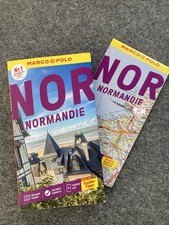 MARCO POLO Reiseführer