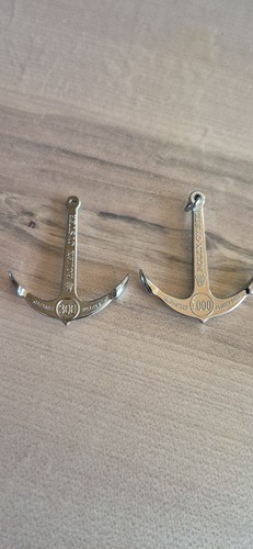 Rolex anker ohne kette - anker, wie