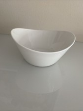 IKEA SKYN 1 x Schüssel Müslischüssel Salatschale Teller 16 cm Porzellan