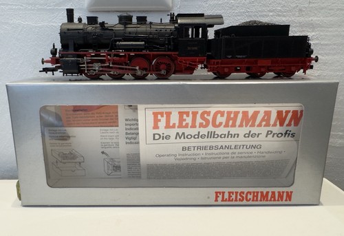 Fleischmann 64154 fmz - 64154,
