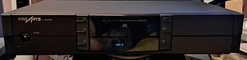 Grundig fine arts cd2 - fine,