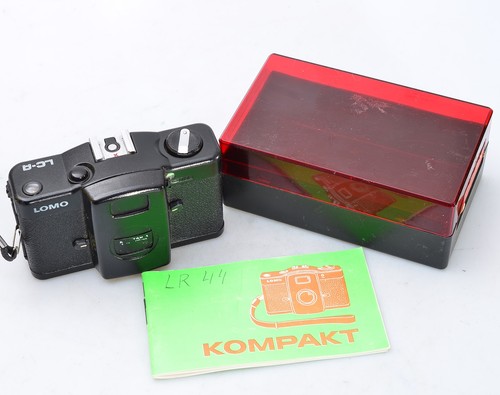 Lomo minitar 1 2 8 - •, minitar-1