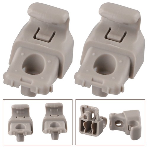 Oem sonnenblenden clips - oe/oem,