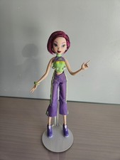 Mattel Winx Club Tecna School