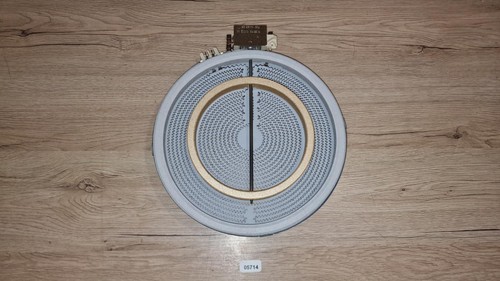 Miele kochfeld ceranfeld - kochfeld,