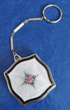 🪞🪞Antike Puderdose