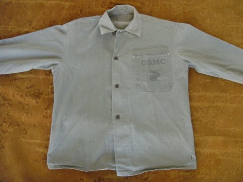 Usmc 1941 original - usmc, ww2