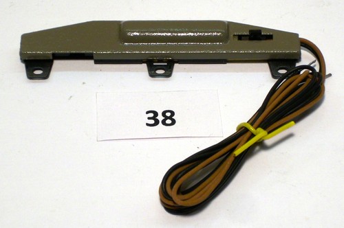 Fleischmann elektrischer