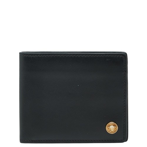 Versace medusa biggie bifold - medusa,