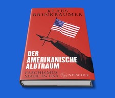 Der amerikanische Albtraum -