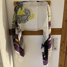 Etro Damen Schal Tuch