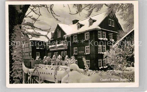 Jagdhaus sauerland gasthof - jagdhaus,