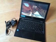 Acer Spin 1 SP111 win11