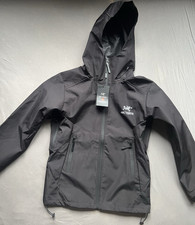 Arc'teryx Herren Outdoor-Jacke