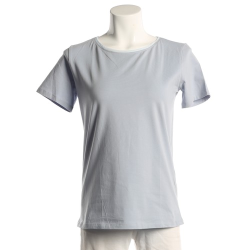Max mara shirt blau sehr - s,