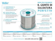Weller WSW T0051387299