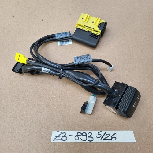 Bmw fahrer sitz kabel - bmw, z3