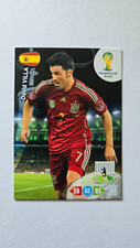 David Villa, Spanien, ohne