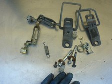 Parts lot GL500 Silverwing