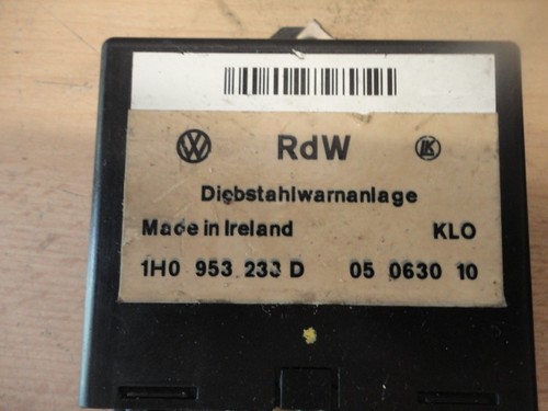Golf gti vr6 - golf, 3