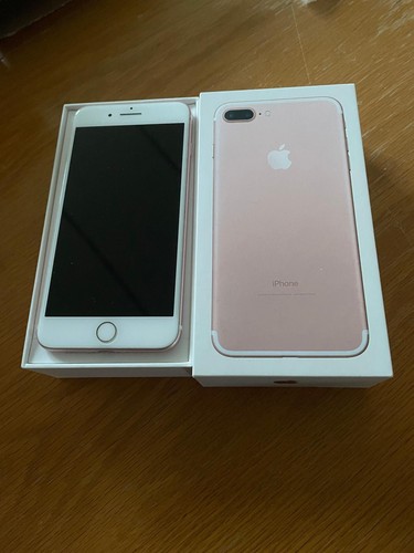 Apple iphone plus a1784 - iphone,