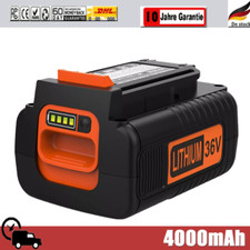 36v für black decker - &,