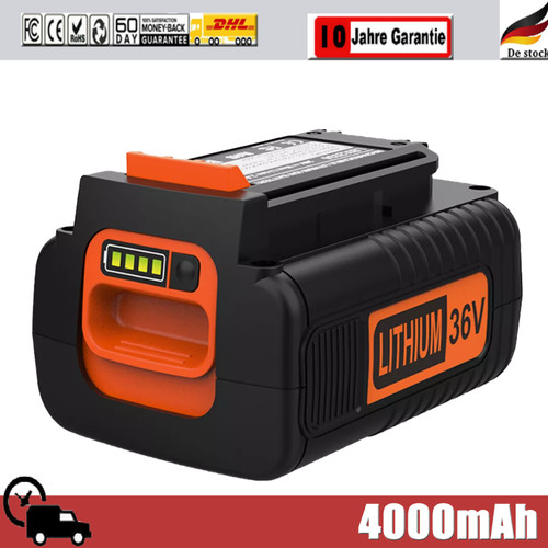 36v für black - 36v, &