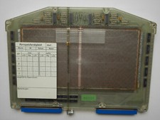 Ringkernspeicher Magnetkernspeicher 1971 600 Worte KS 17 Valvo Hamburg Philips