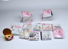 *~ *  10 Shabby chic & Haus